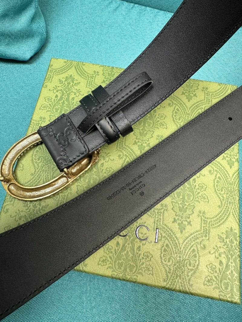 Gucci Belts